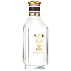 Eau de Prep Tommy Girl